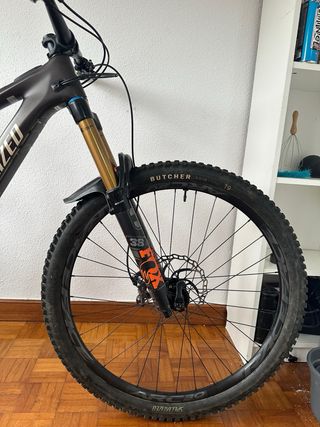 Specialized Turbo Levo SL GEN 3