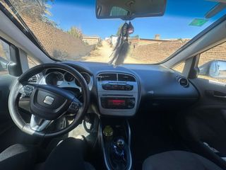SEAT ALTEA