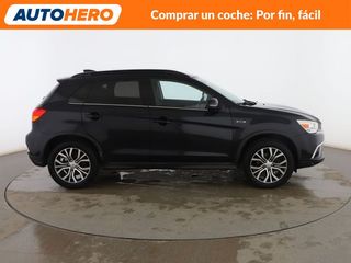 Mitsubishi ASX 1.6 Motion 2WD