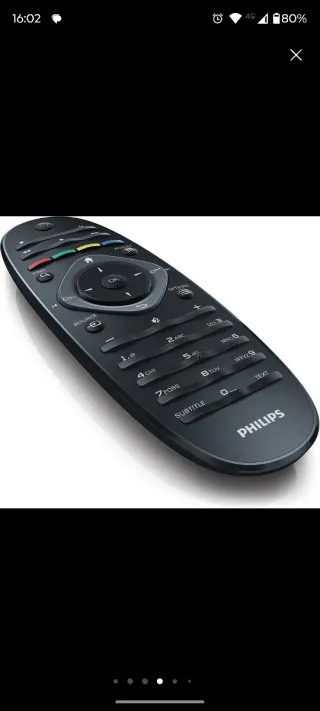 TV LED Philips 40 FHD