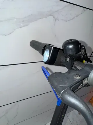 Patinete Eléctrico Xiaomi Mi 3