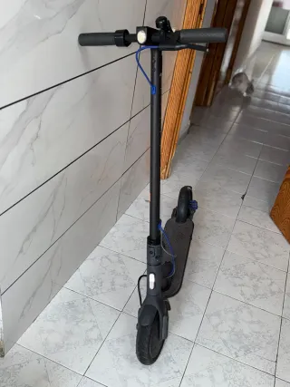 Patinete Eléctrico Xiaomi Mi 3
