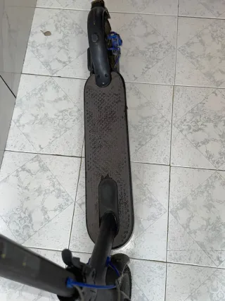 Patinete Eléctrico Xiaomi Mi 3