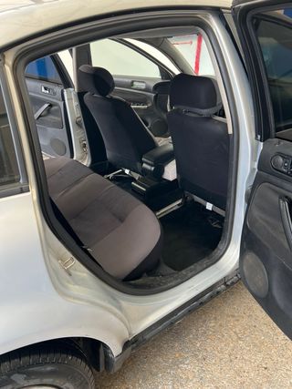 Volkswagen Passat 1999