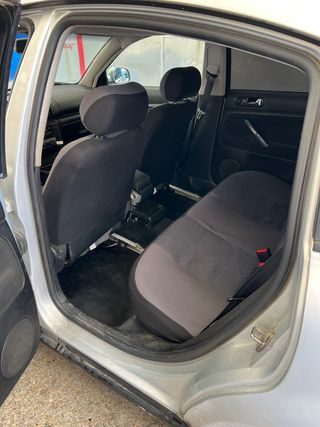 Volkswagen Passat 1999