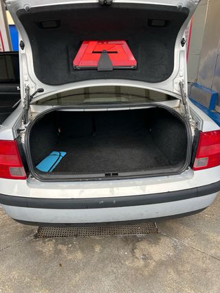 Volkswagen Passat 1999