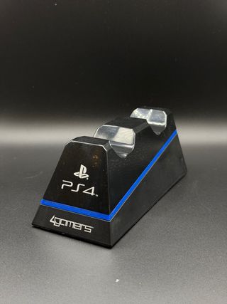 Base Mandos PS4 4gamers