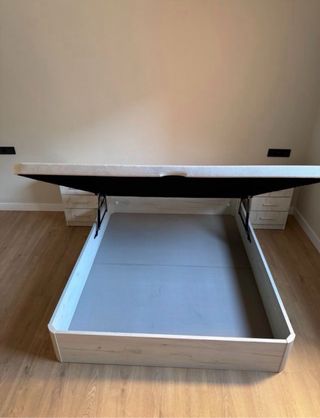 CANAPES Y COLCHONES !! NUEVOS !!