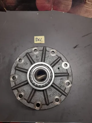 Diferencial Delantero Nissan Patrol Y60 RD28T