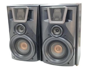 EQUIPO DE MÚSICA TECHNICS SL-EH50 CON CD