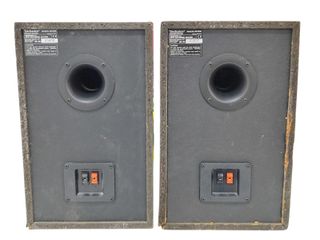 EQUIPO DE MÚSICA TECHNICS SL-EH50 CON CD