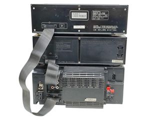 EQUIPO DE MÚSICA TECHNICS SL-EH50 CON CD