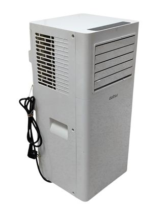 AIRE ACONDICIONADO PORTATIL DAITSU APD-09FX + TUBOS