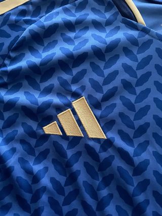 Camiseta Italia actual nueva 2026