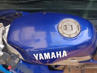 Depósito Yamaha TZR 50