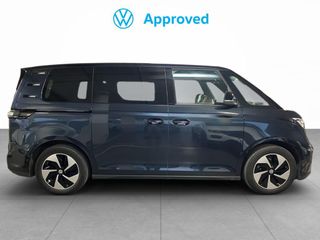 Volkswagen ID. Buzz 2025