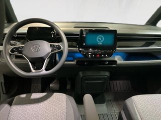 Volkswagen ID. Buzz 2025