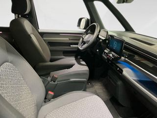 Volkswagen ID. Buzz 2025