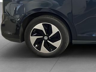 Volkswagen ID. Buzz 2025