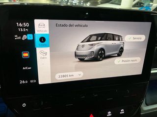 Volkswagen ID. Buzz 2025