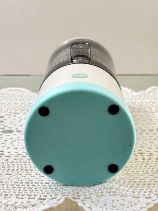 Spremi Agrumi Elettrico