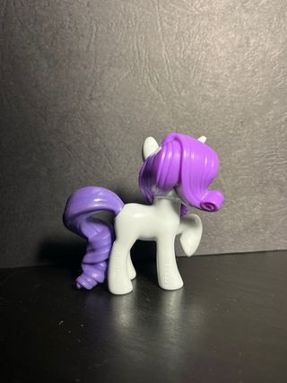 My Little Pony Mini Figure Rarity