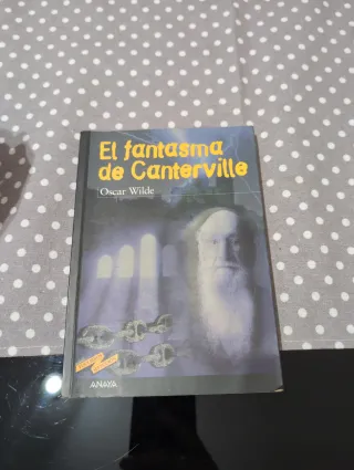 El fantasma de Canterville (Tus Libros Seleccio...