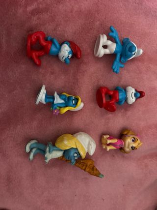 Figuras de colección