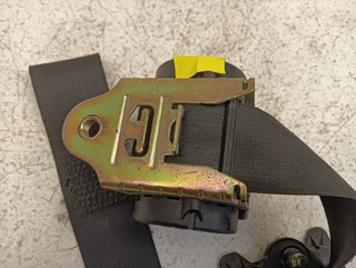 CINTURON SEGURIDAD DELANTERO IZQUIERDO MINI MINI