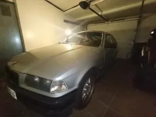 BMW E36 318TI