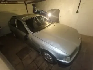 BMW E36 318TI
