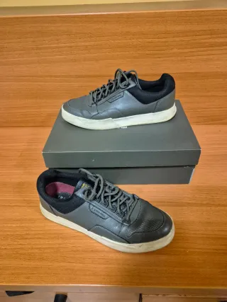Zapatillas G-Star RAW Negras y Grises