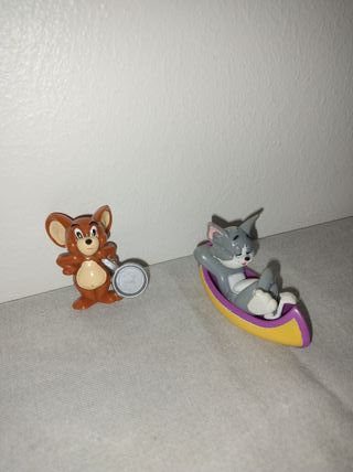 Sorpresine Tom & Jerry