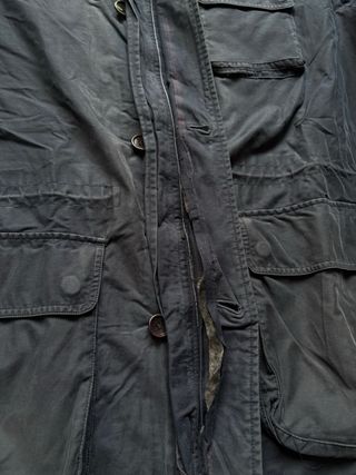 Chaqueta Vintage Polo Ralph Lauren Azul