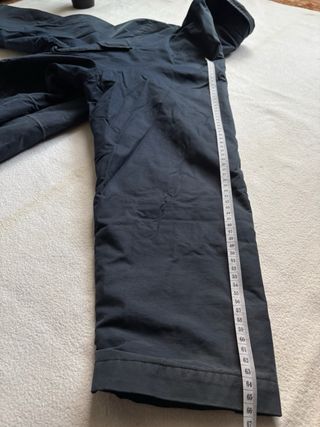 Chaqueta Vintage Polo Ralph Lauren Azul