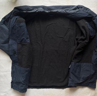 Chaqueta Vintage Polo Ralph Lauren Azul