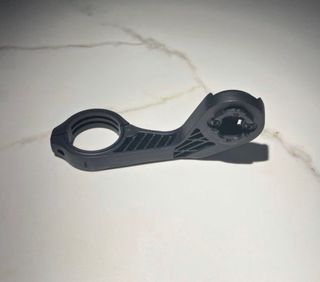 Garmin Edge 530 edge con funda.