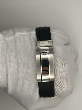 SEIKO Submariner Azul