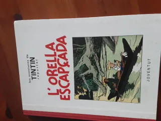 L'orella Escapcada (v.o.)