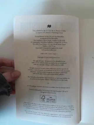 Red, White & Royal Blue: Casey McQuiston