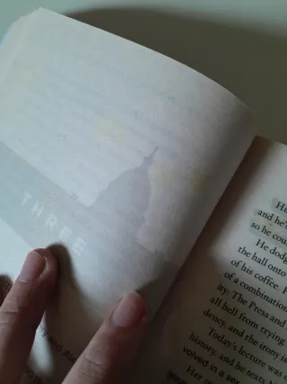 Red, White & Royal Blue: Casey McQuiston