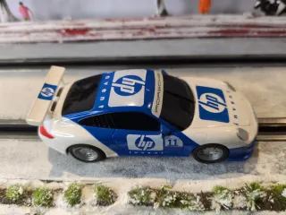 Scalextric Compact