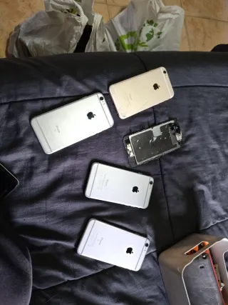 Cover per iPhone 6 (Apple)