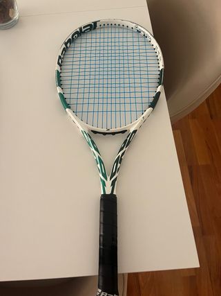 Raqueta Babolat Wimbledon