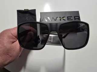 Óculos de Sol Hawkers Novos