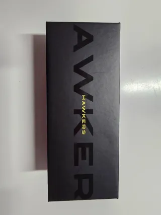 Óculos de Sol Hawkers Novos