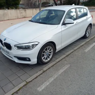 BMW Serie 1 2018
