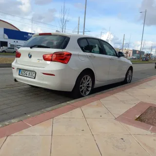 BMW Serie 1 2018