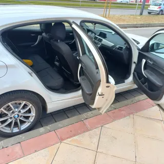 BMW Serie 1 2018