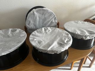 Llantas BMW M3 19 pulgadas